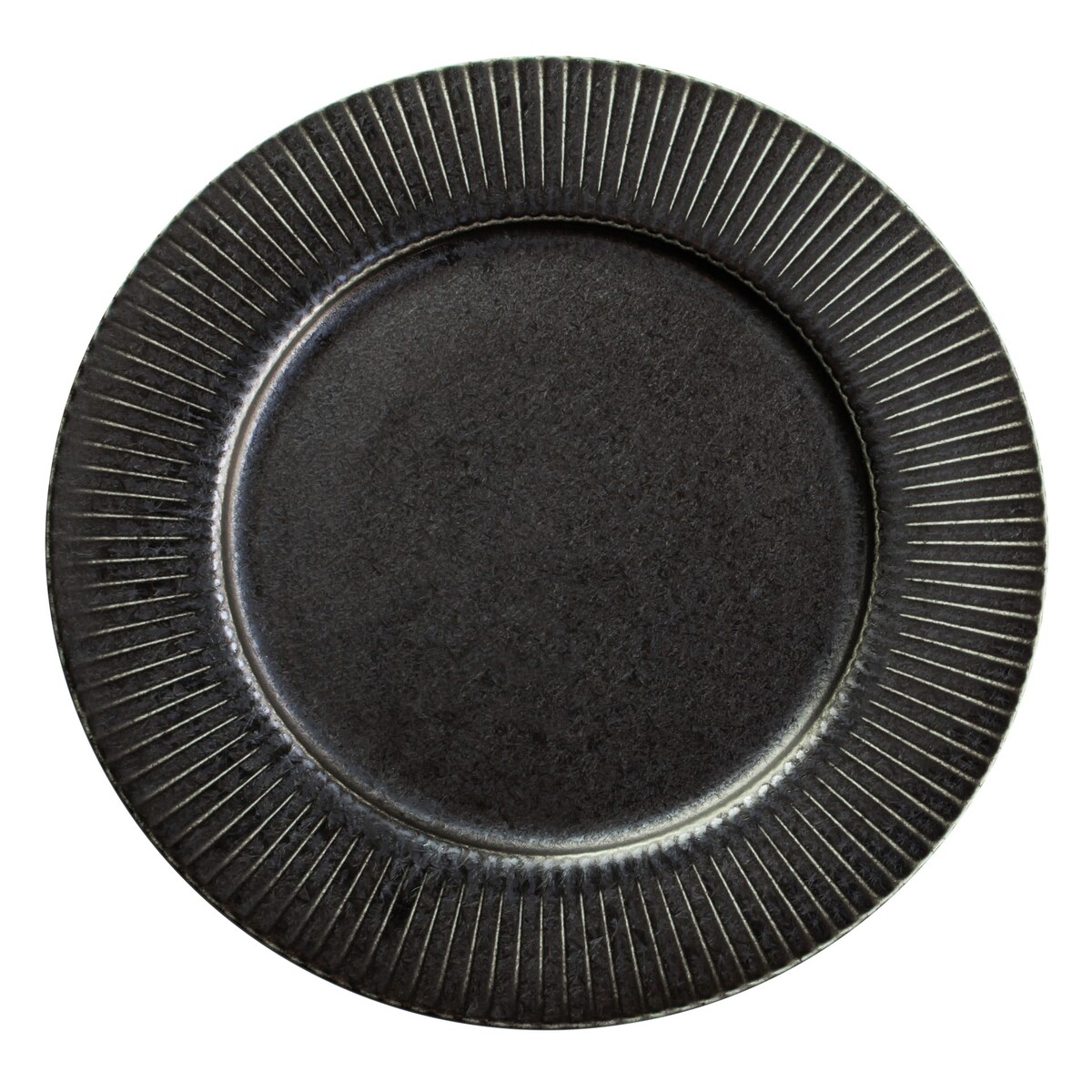 Verlo PLISSE Talerz płaski, śr.27 cm