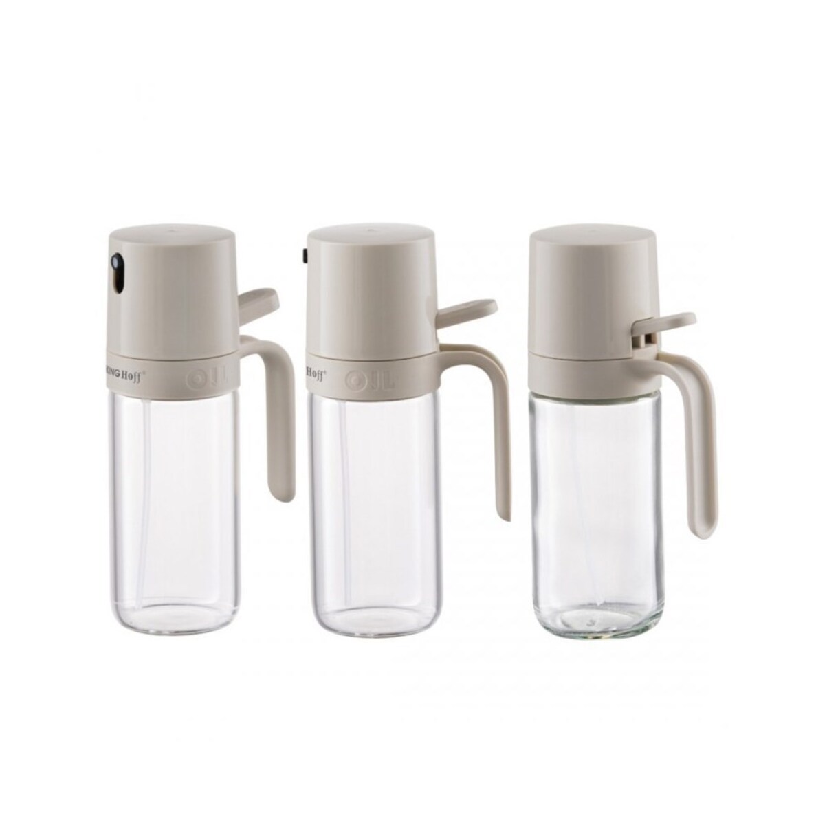 Kinghoff rozpylacz do octu i oliwy 250ml 64468