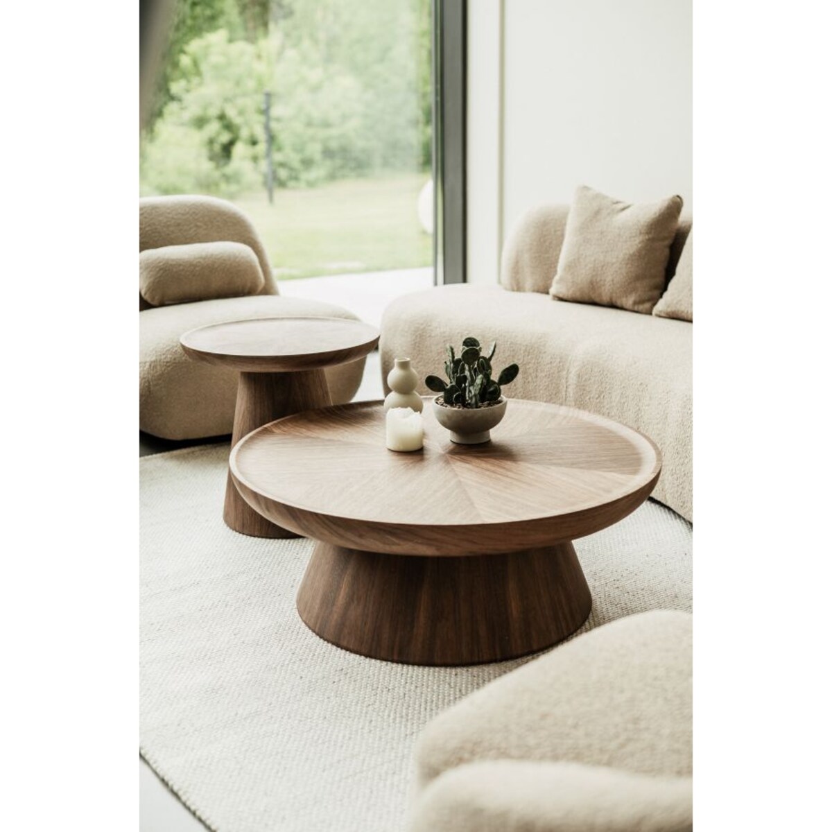 ZESTAW STOLIKÓW FRESSIA