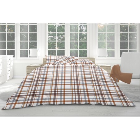 Komplet pościeli z bawełny KOBES