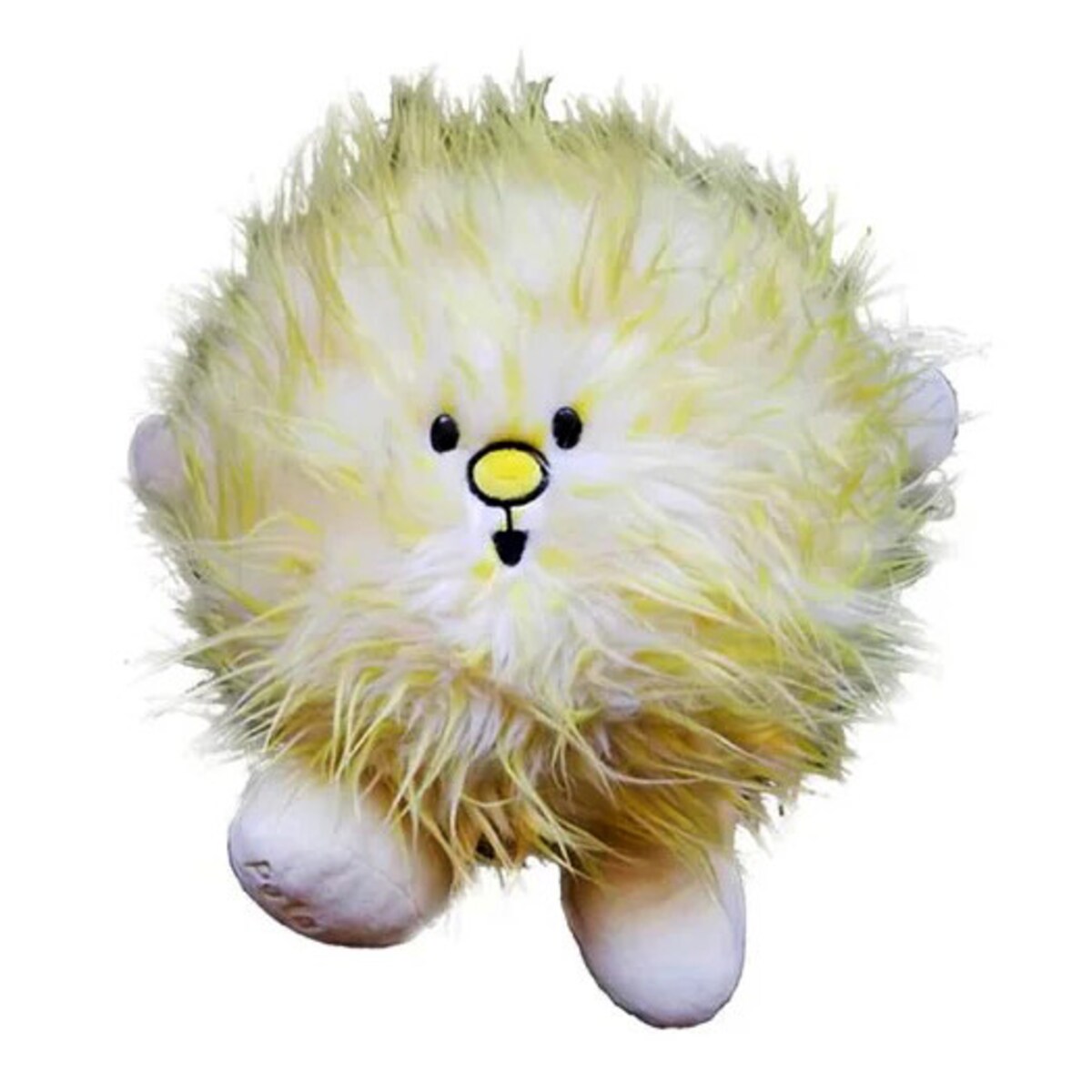 Pluszowa Gwiazda Polarna