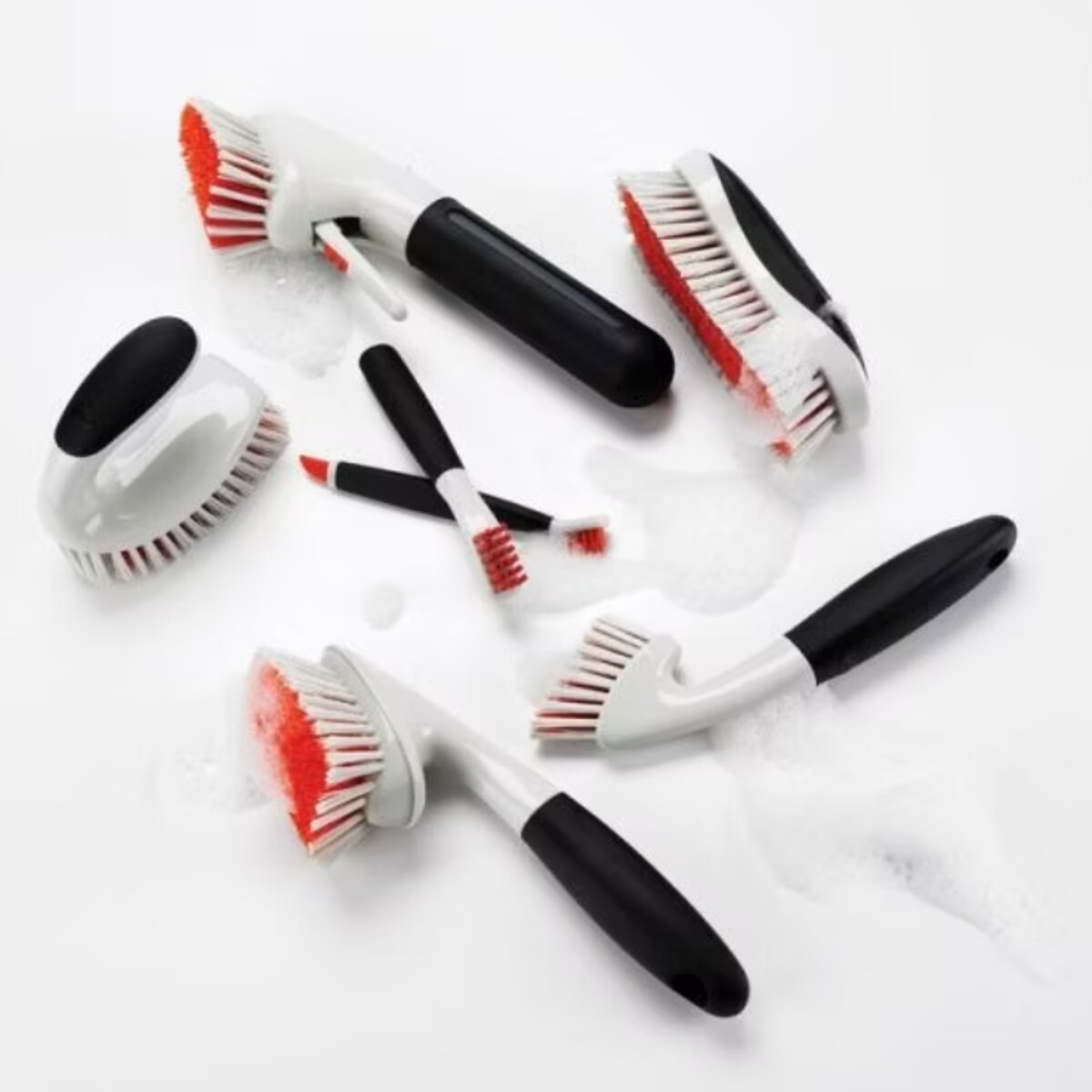 Szczotka do czyszczenia szczelin Good Grips, Oxo