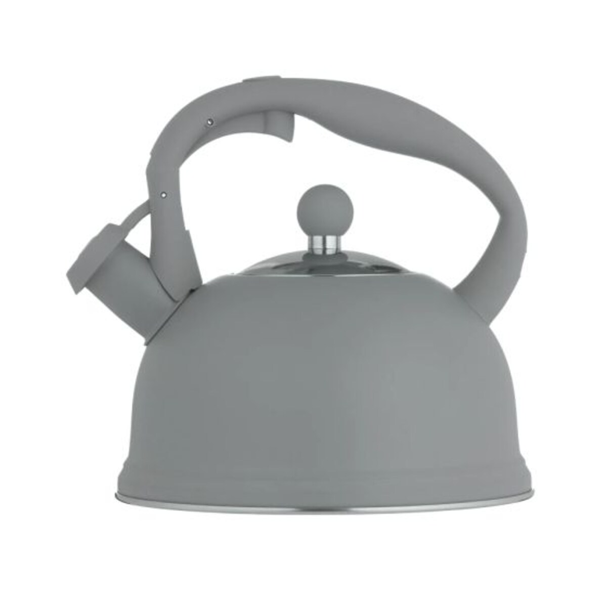 Czajnik (szary) Otto Stove Top Typhoon