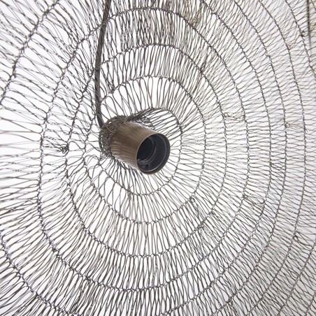 Lampa Namaste - Mosiądz - M