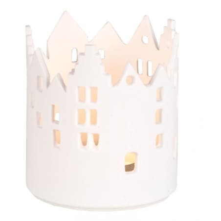 Lampion City Light 9 cm