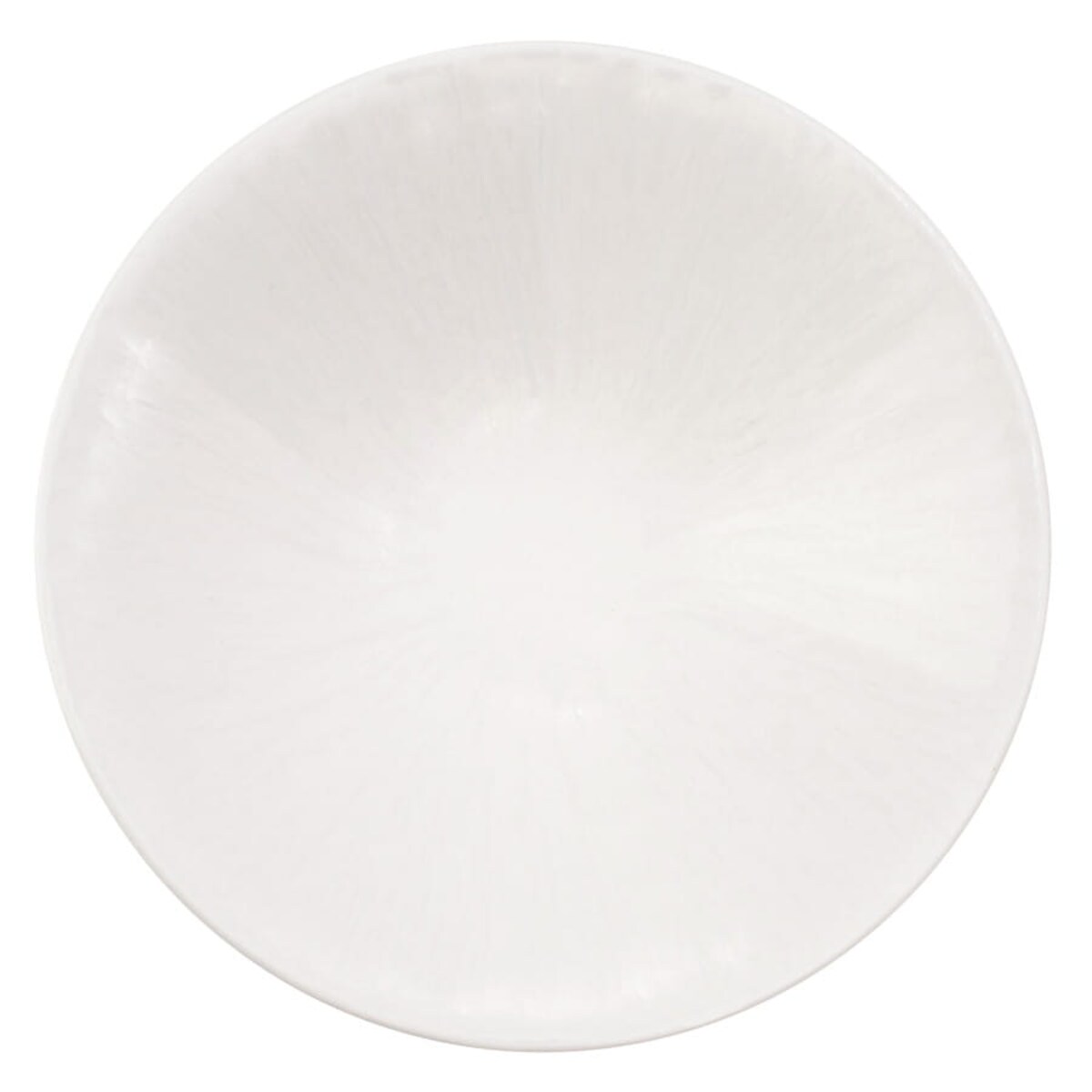 Verlo SENSE Talerz głęboki, śr.21,5 cm