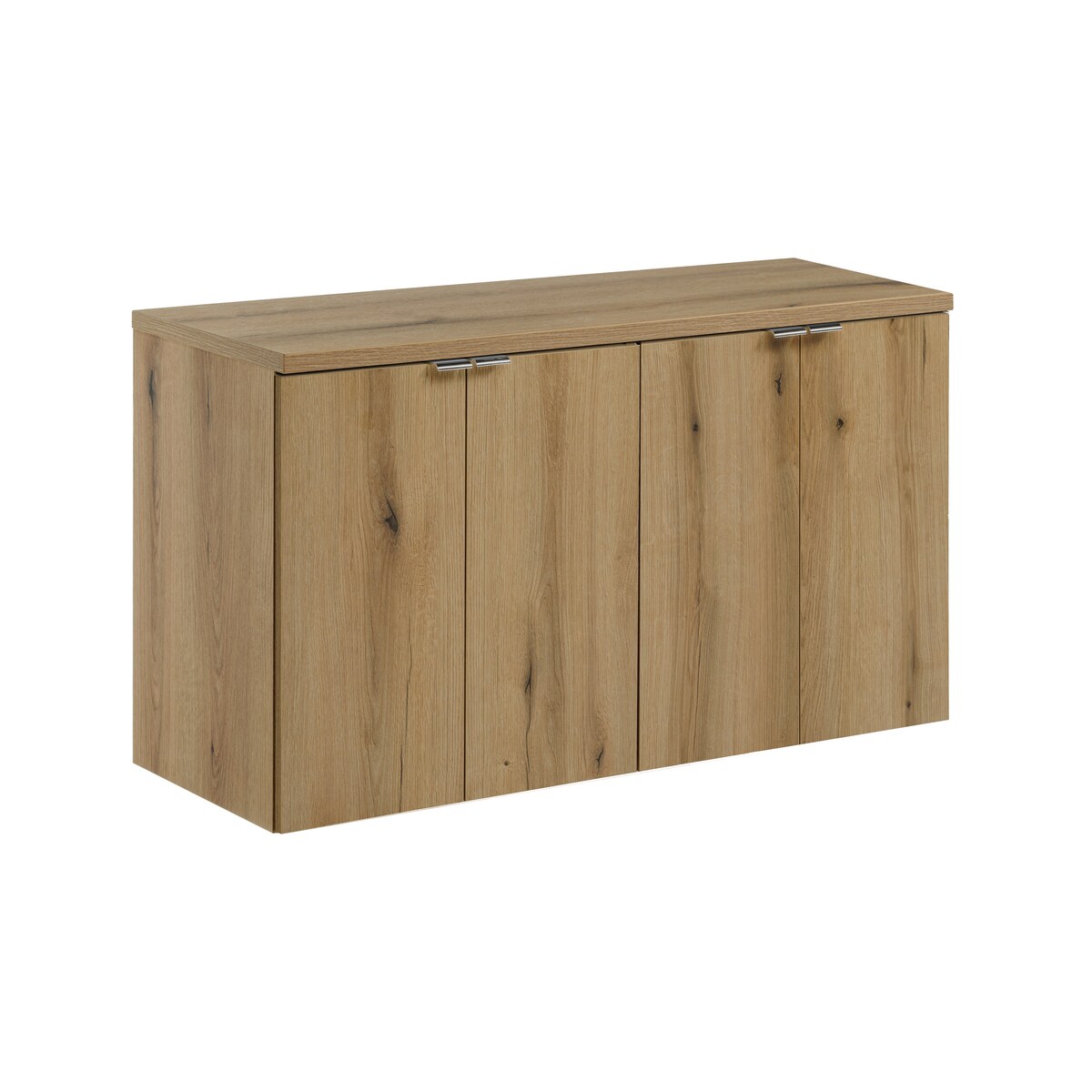 Zestaw meblowy 100cm z blatem SET-NOA B OAK 100CM D