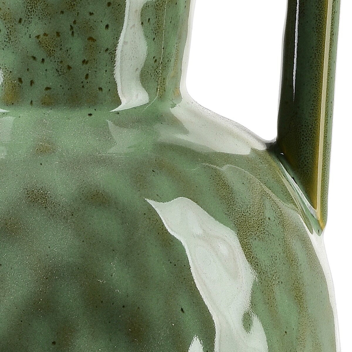 ARINA GREEN Wazon 8x16x35cm