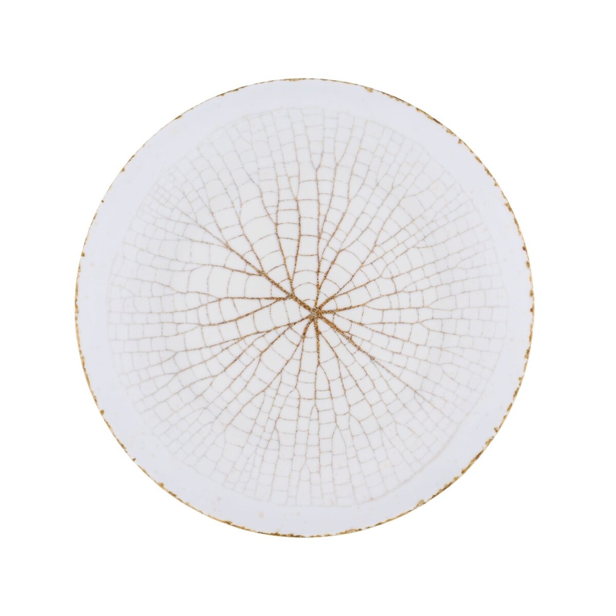 Talerz płytki 27 cm Boss Leaf LU26 (9036)