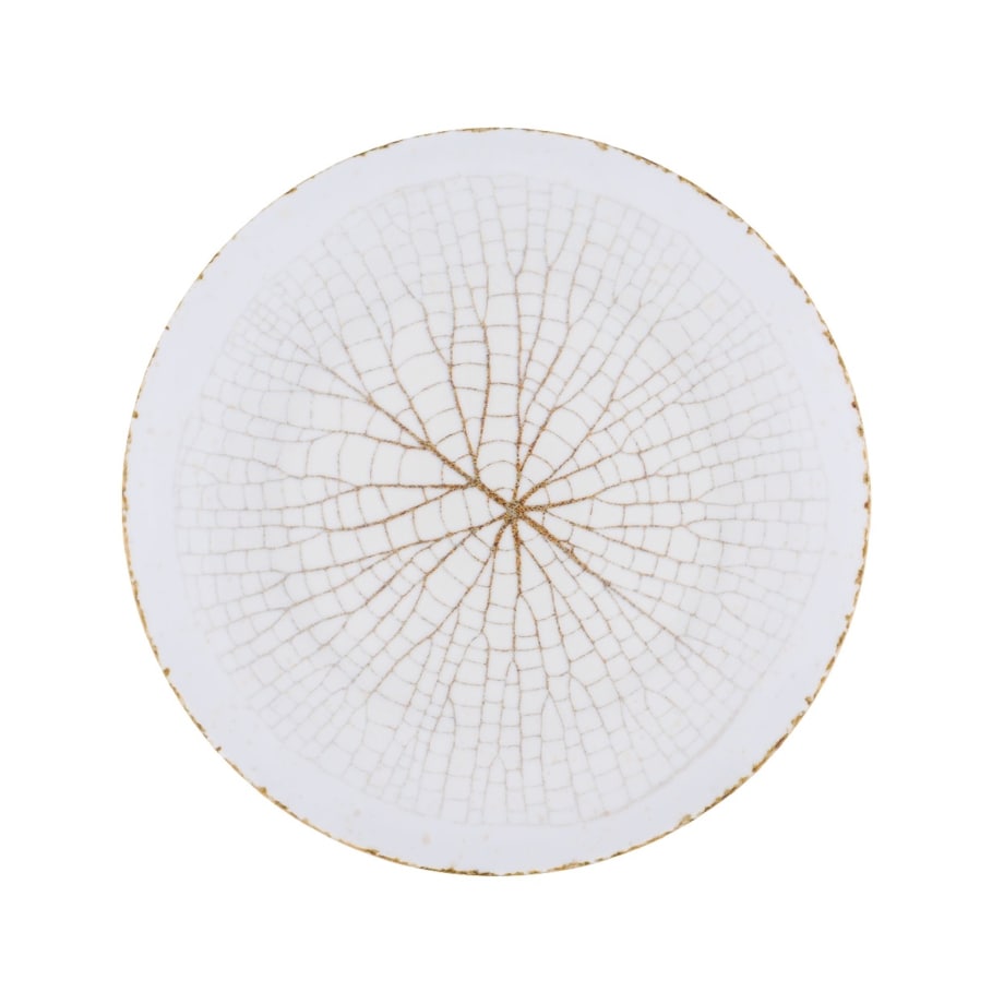 Talerz płytki 27 cm Boss Leaf LU26 (9036)