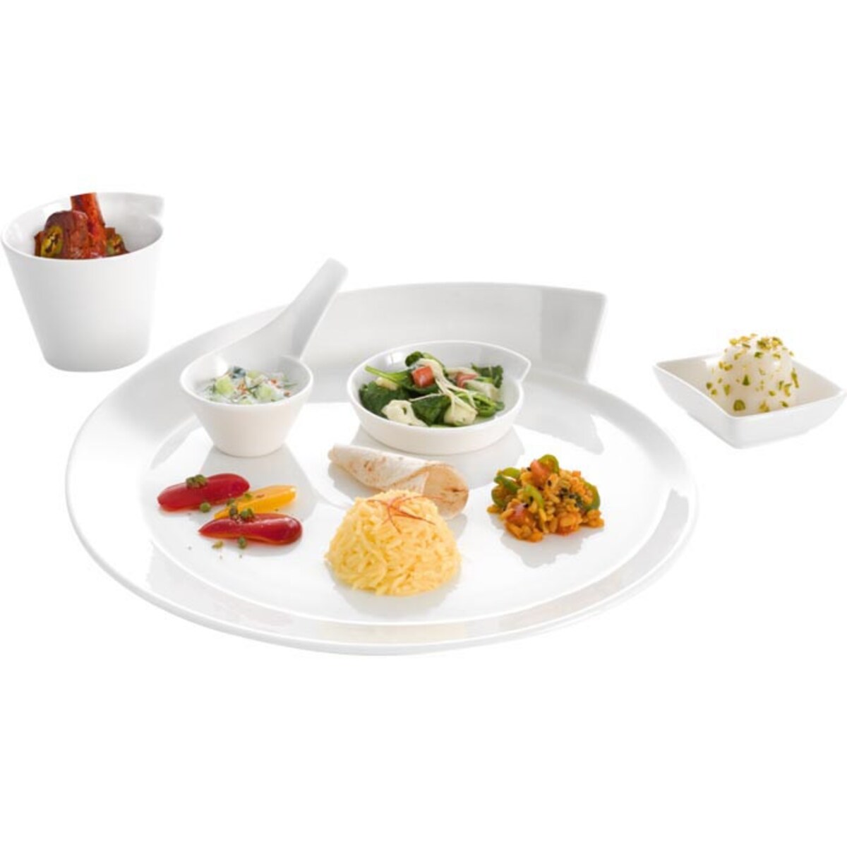 Miseczka NewWave, 300 ml, Villeroy & Boch