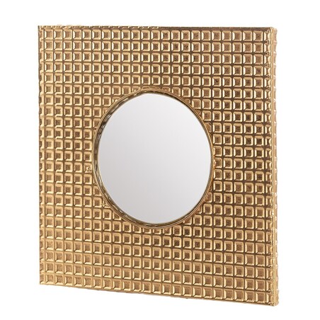 Lustro Nuance, 40 x 3 x 40 cm