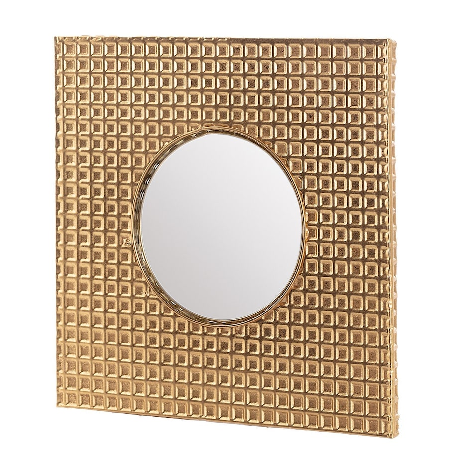 Lustro Nuance, 40 x 3 x 40 cm