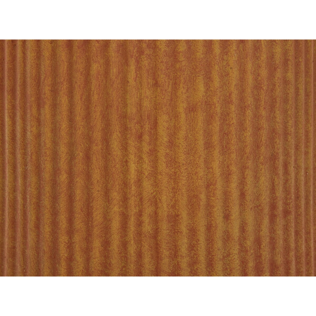 Doniczka ⌀ 24 cm złoty brąz DARIA