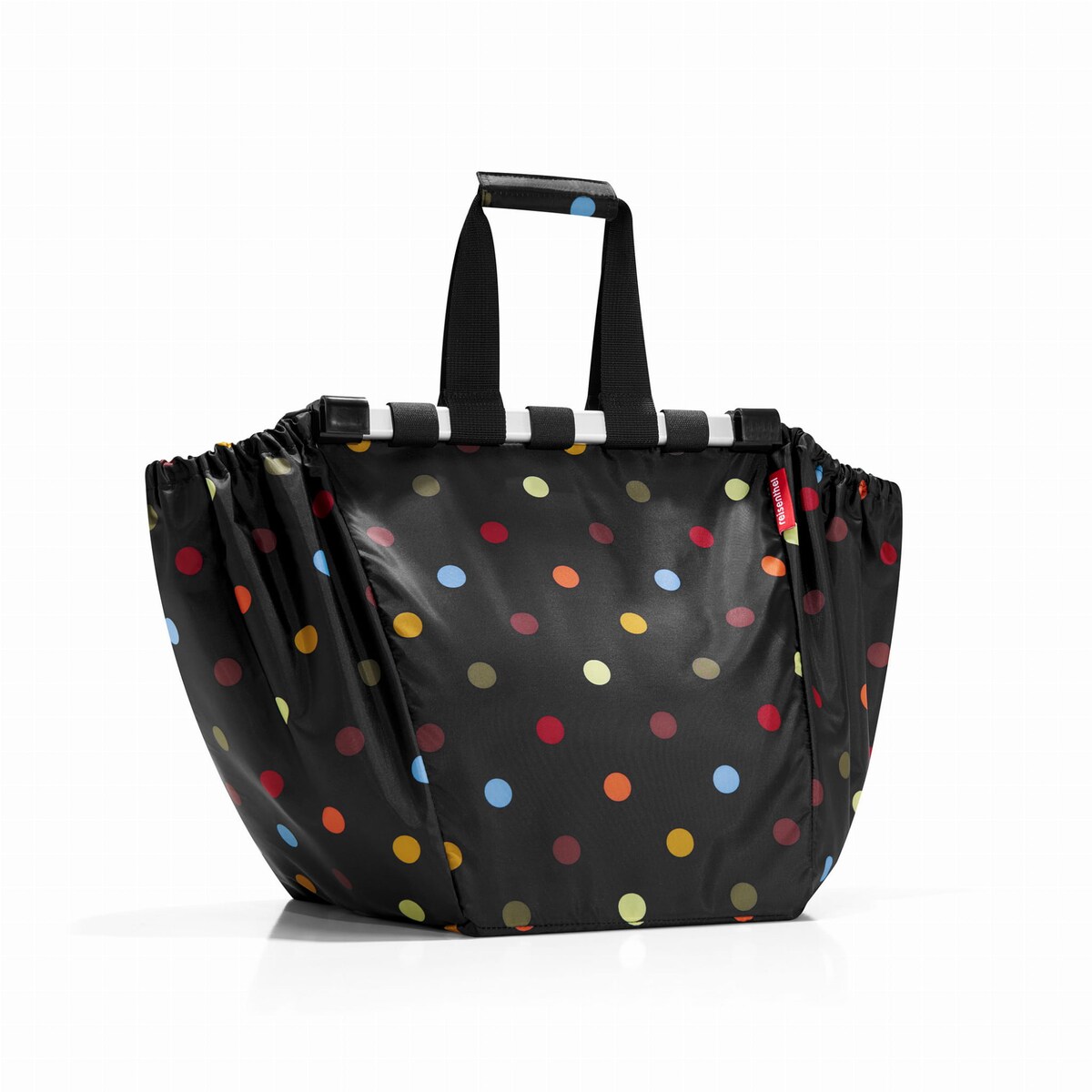Torba EASYSHOPPINGBAG, dots