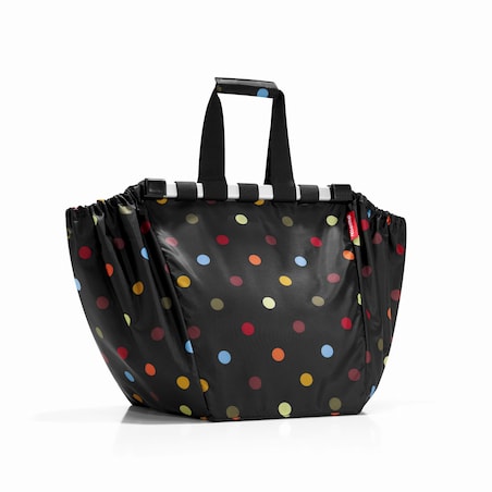 Torba EASYSHOPPINGBAG, dots