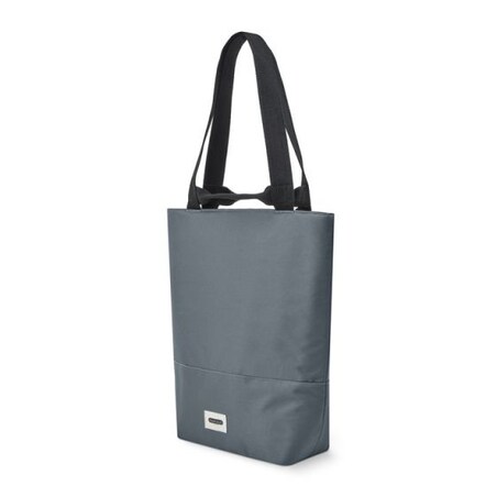 Torba termiczna 16 l (szara) Black+Blum