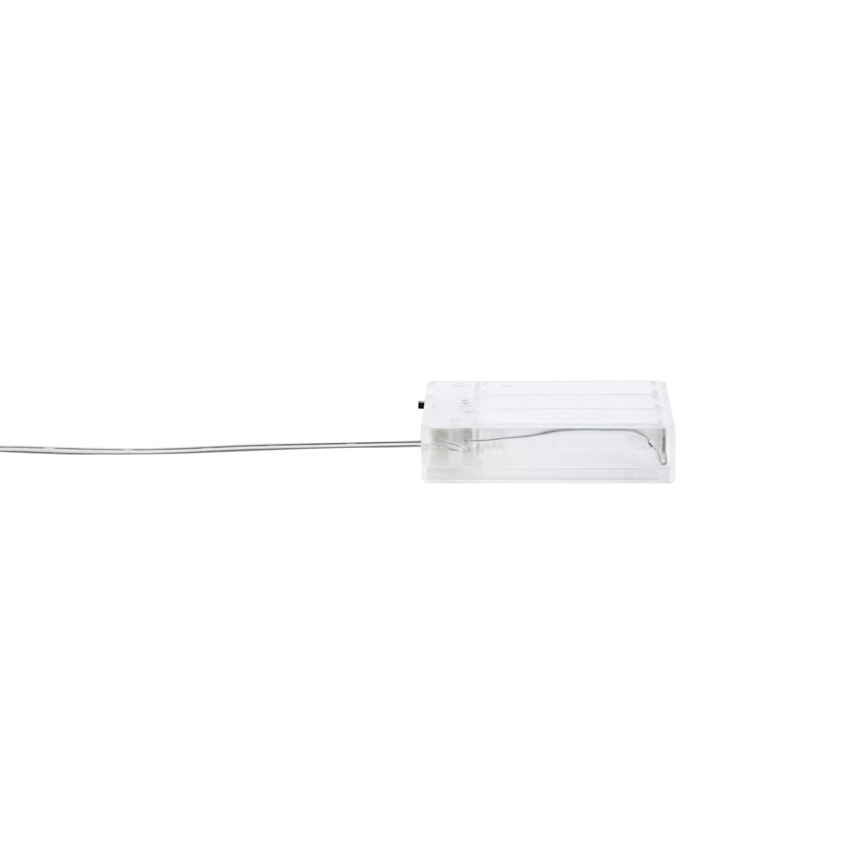 Dekoracja świąteczna LED ANDAN Choinka 41 cm Zielony