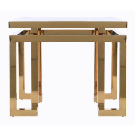 Stolik boczny Monumental 65x65x55 cm