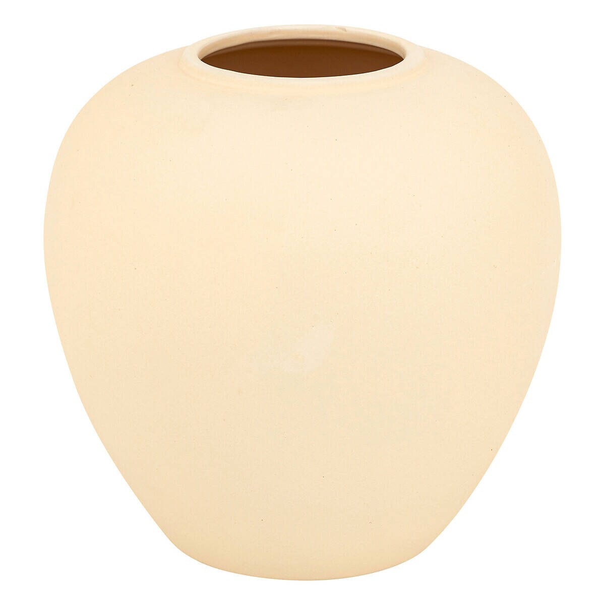 Wazon ceramiczny kula RILY, 22 cm