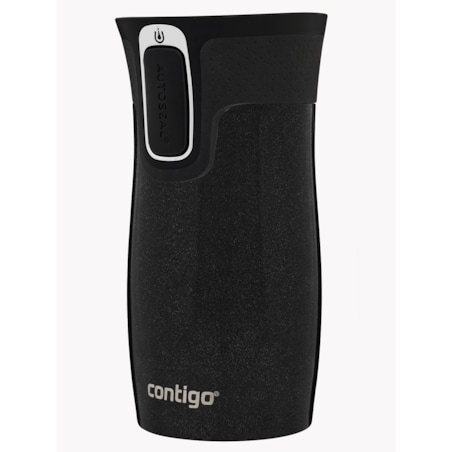 Kubek termiczny Contigo West Loop Mini 300ml - Licorice
