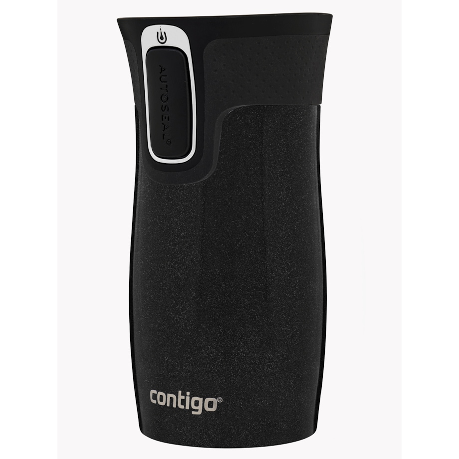 Kubek termiczny Contigo West Loop Mini 300ml - Licorice