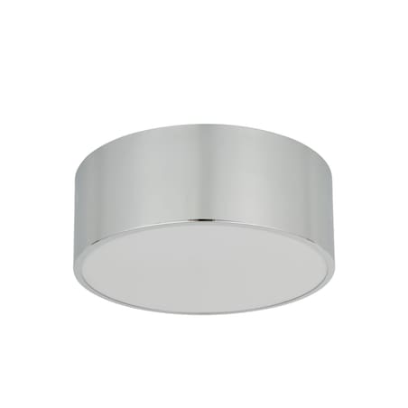 Lampa sufitowa LIVO CHROM S IP54 11476 TK Lighting