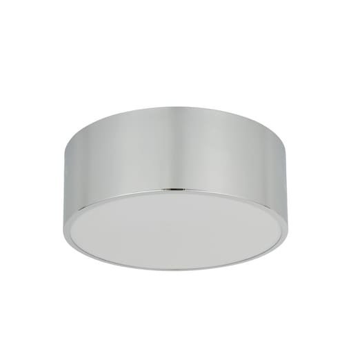 Lampa sufitowa LIVO CHROM S IP54 11476 TK Lighting