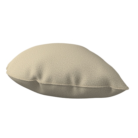 Poduszka Sweet Drop, jasny beż, 55x15x35cm, Boucle