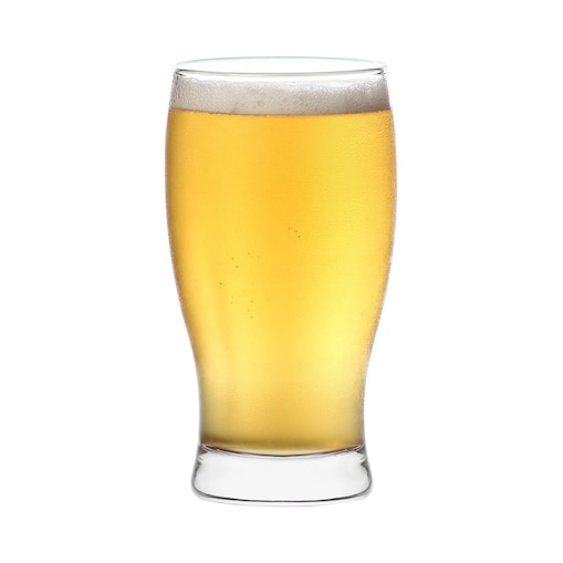 Szklanka do piwa Bristol, 380ml, LAV