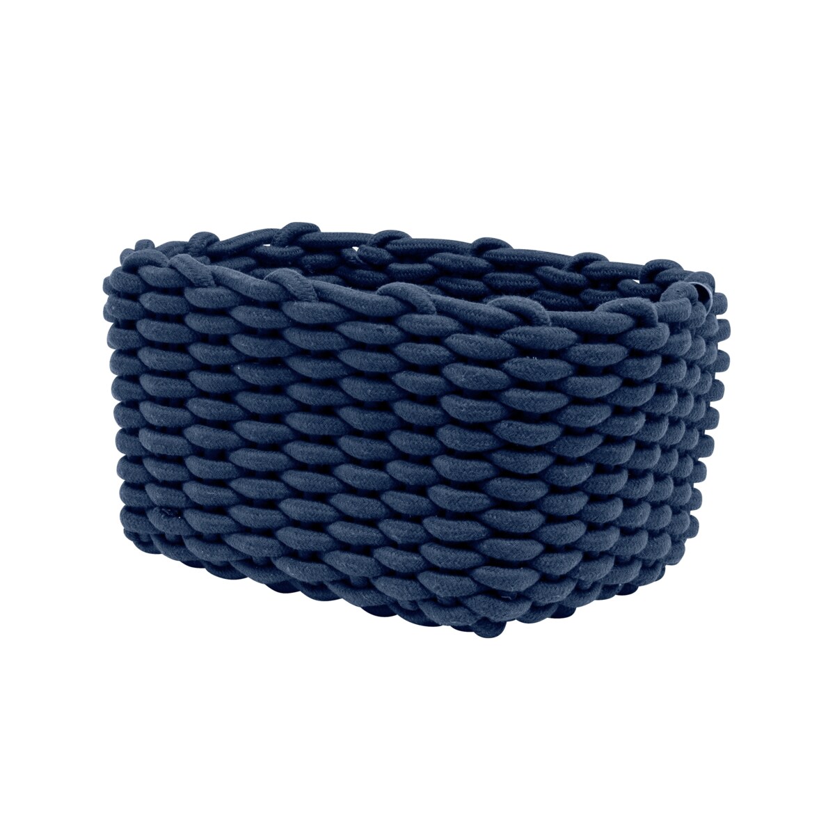 Zestaw plecionych koszyków do przechowywania TOM TAILOR, 3 szt.