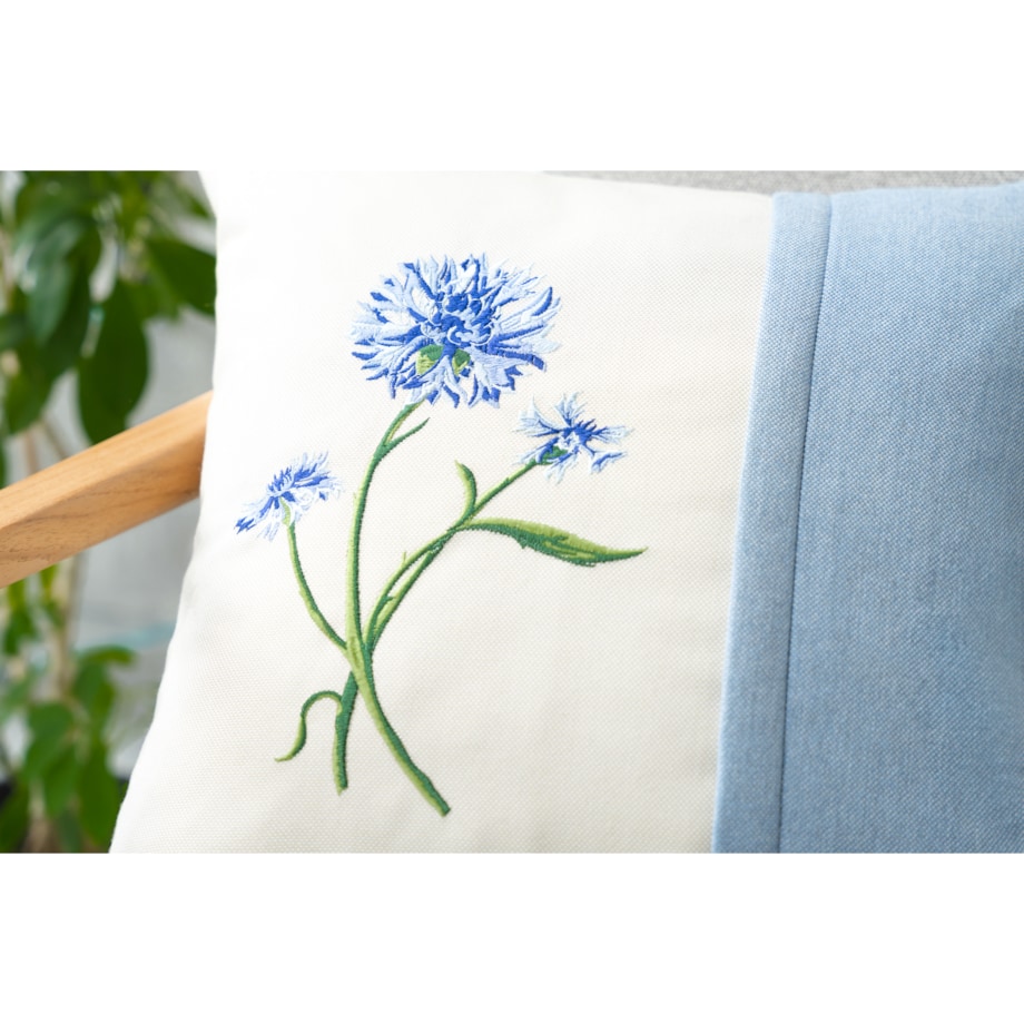 Poduszka dekoracyjna Chaber Mare 45 x 45 cm