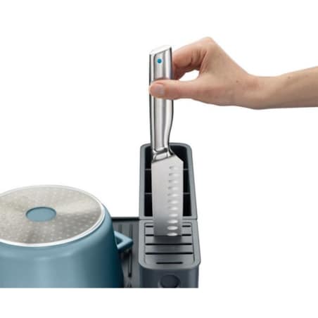 Rozsuwana suszarka do naczyń L Extend Joseph Joseph