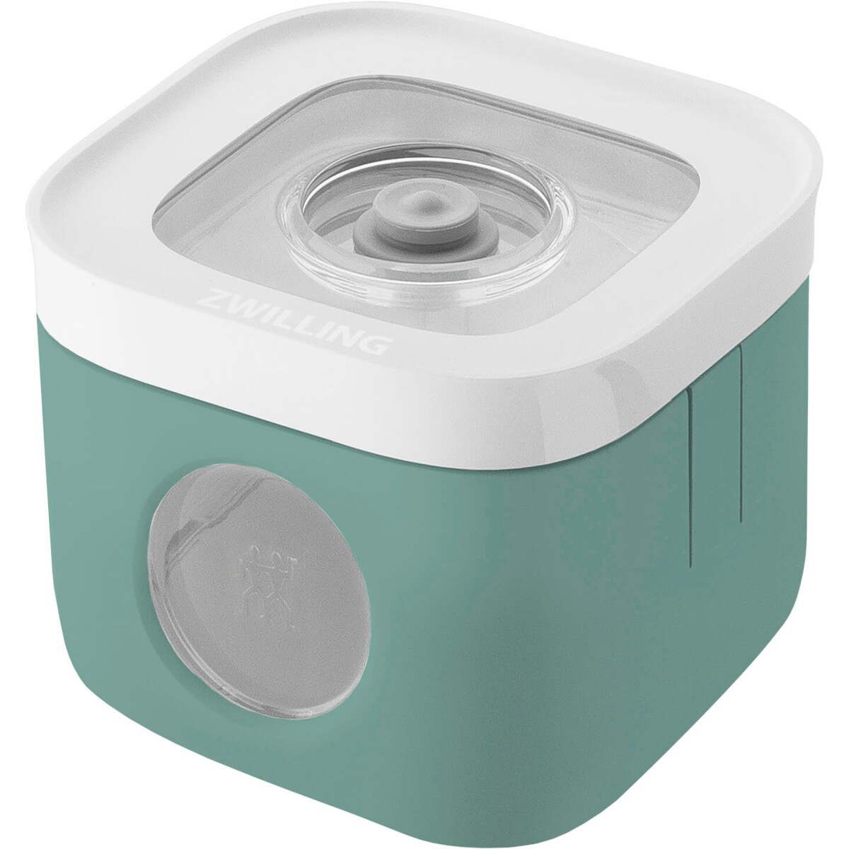 Osłona do pojemnika S Zwilling Fresh & Save Cube - Eukaliptusowy