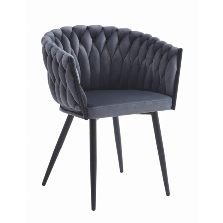 Krzesło Do Jadalni Kuchni Salonu Orion