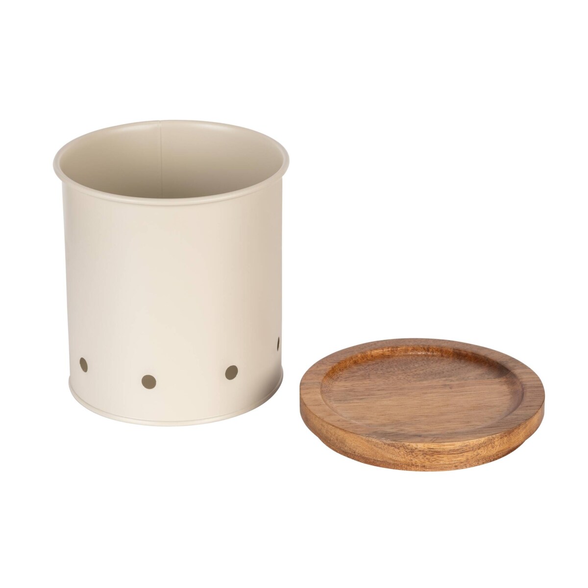 Przewiewna puszka do przechowywania ARIA, 1,6 l