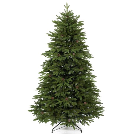 Choinka sztuczna Świerk włoski PE