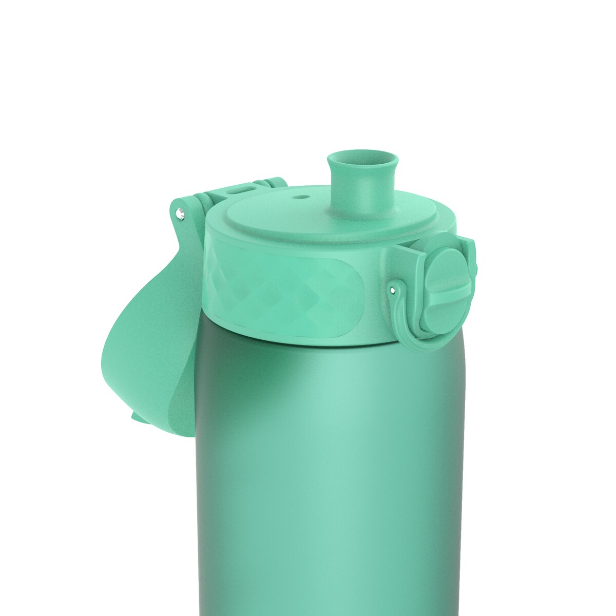 Butelka ION8 BPA Free I8RF500TEAL Teal
