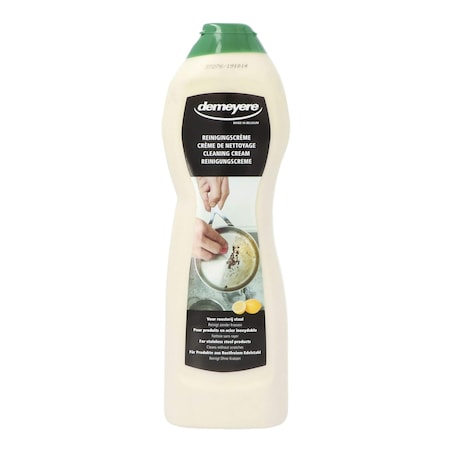DEMEYERE Mleczko do czyszczenia 750 ml