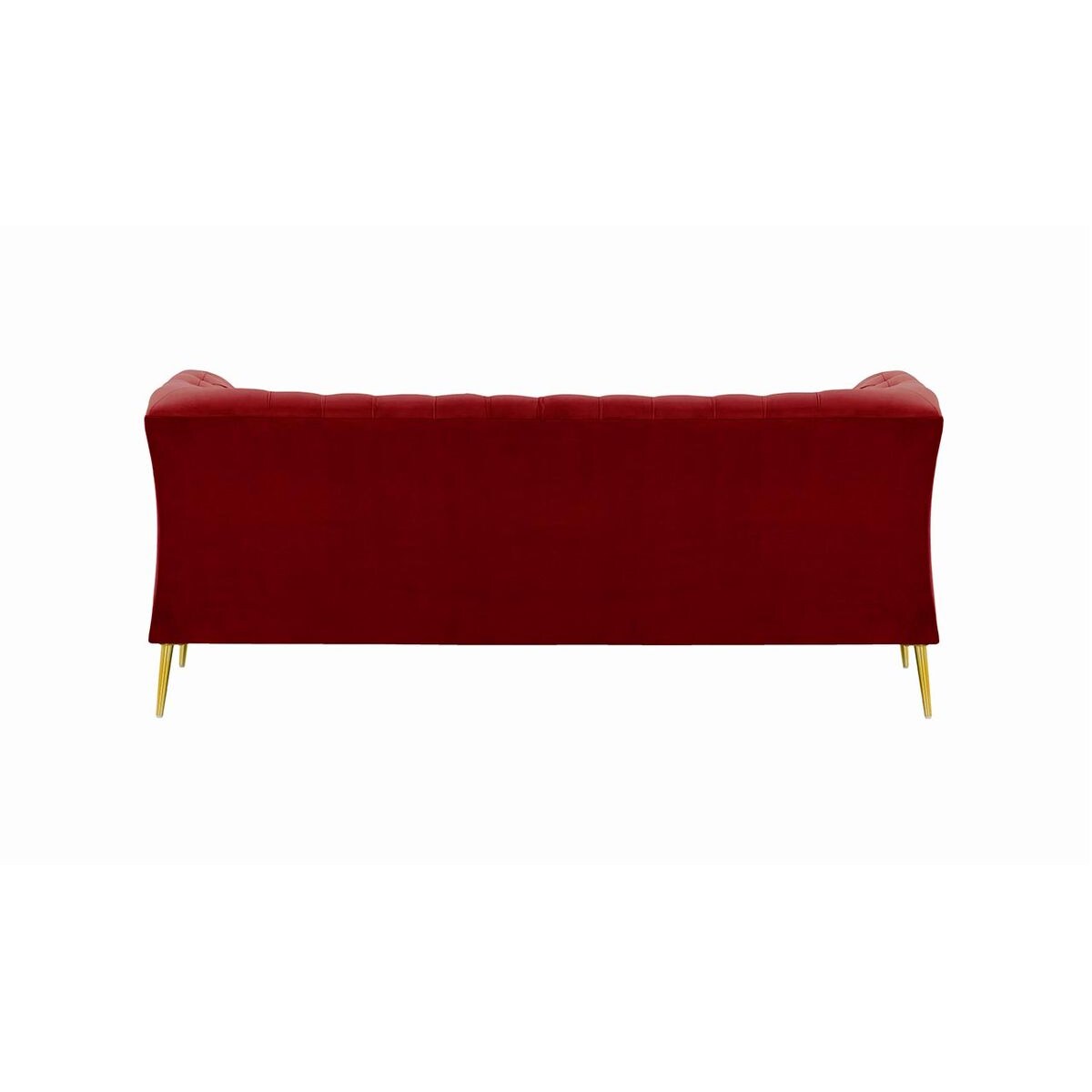 Sofa dwuosobowa Chesterfield Modern-Velluto 7