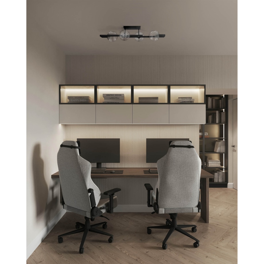 Lampa wisząca K-5761 z serii PARMA