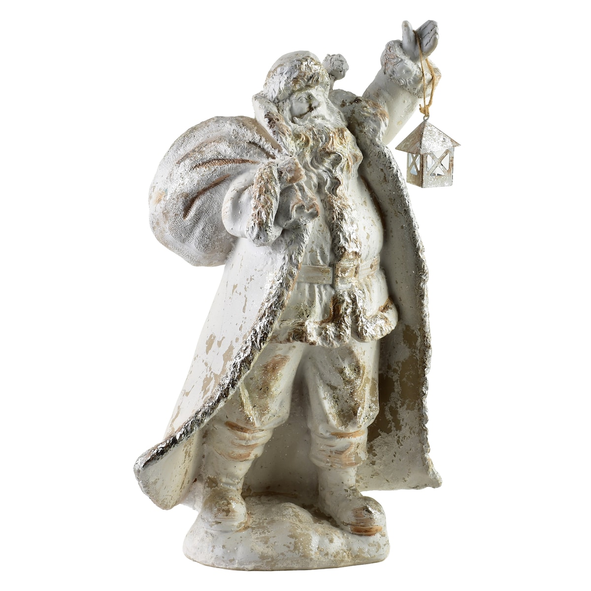 Figurka Świętego Mikołaja SANTA LILA