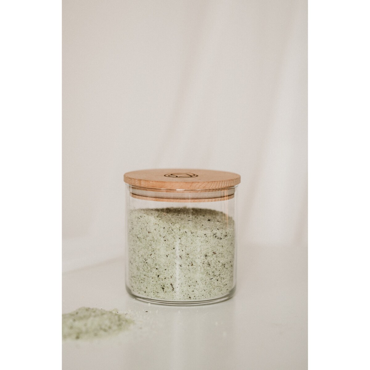 Sól do kąpieli DETOX Bath Salt