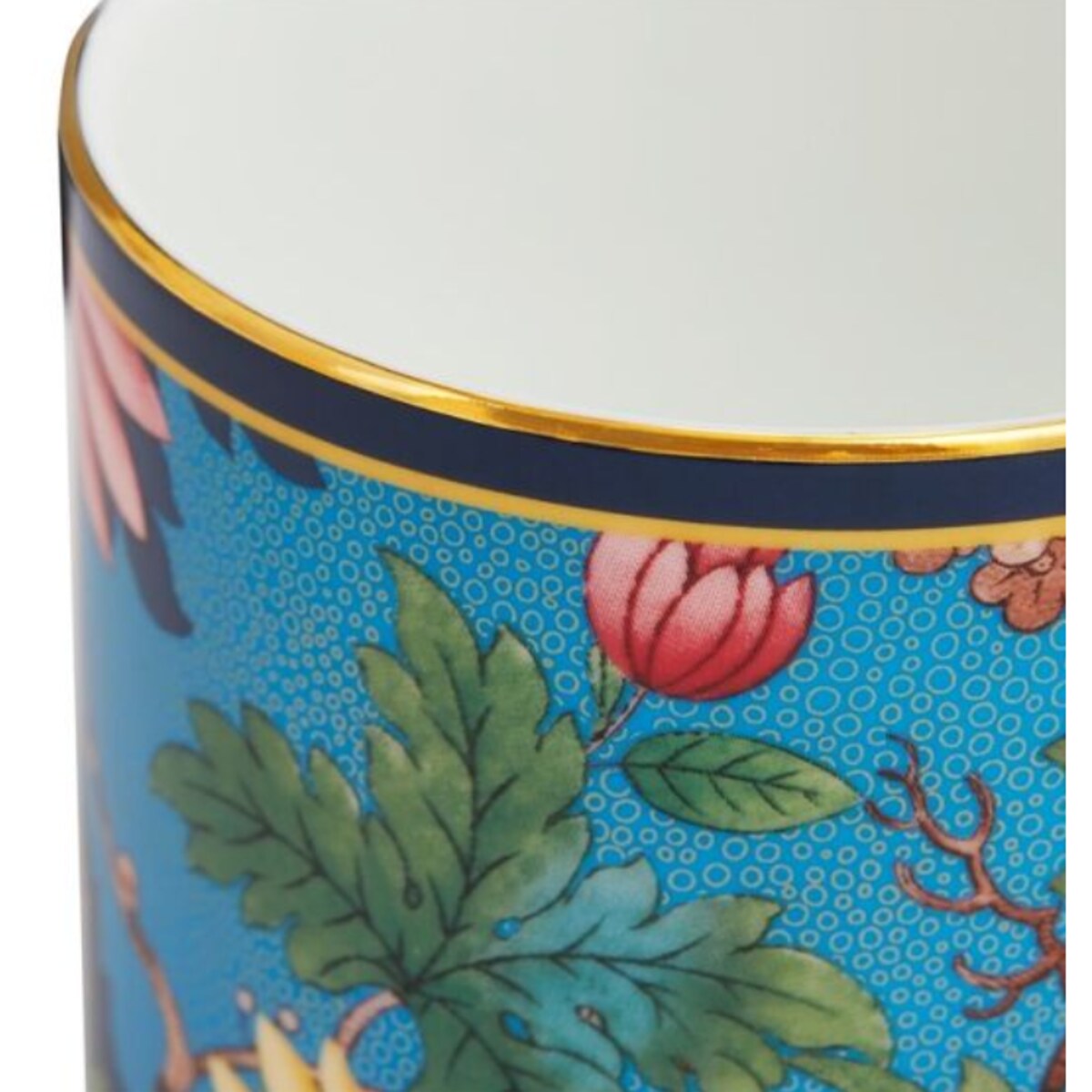 Kubek Sapphire Garden Wonderlust Wedgwood