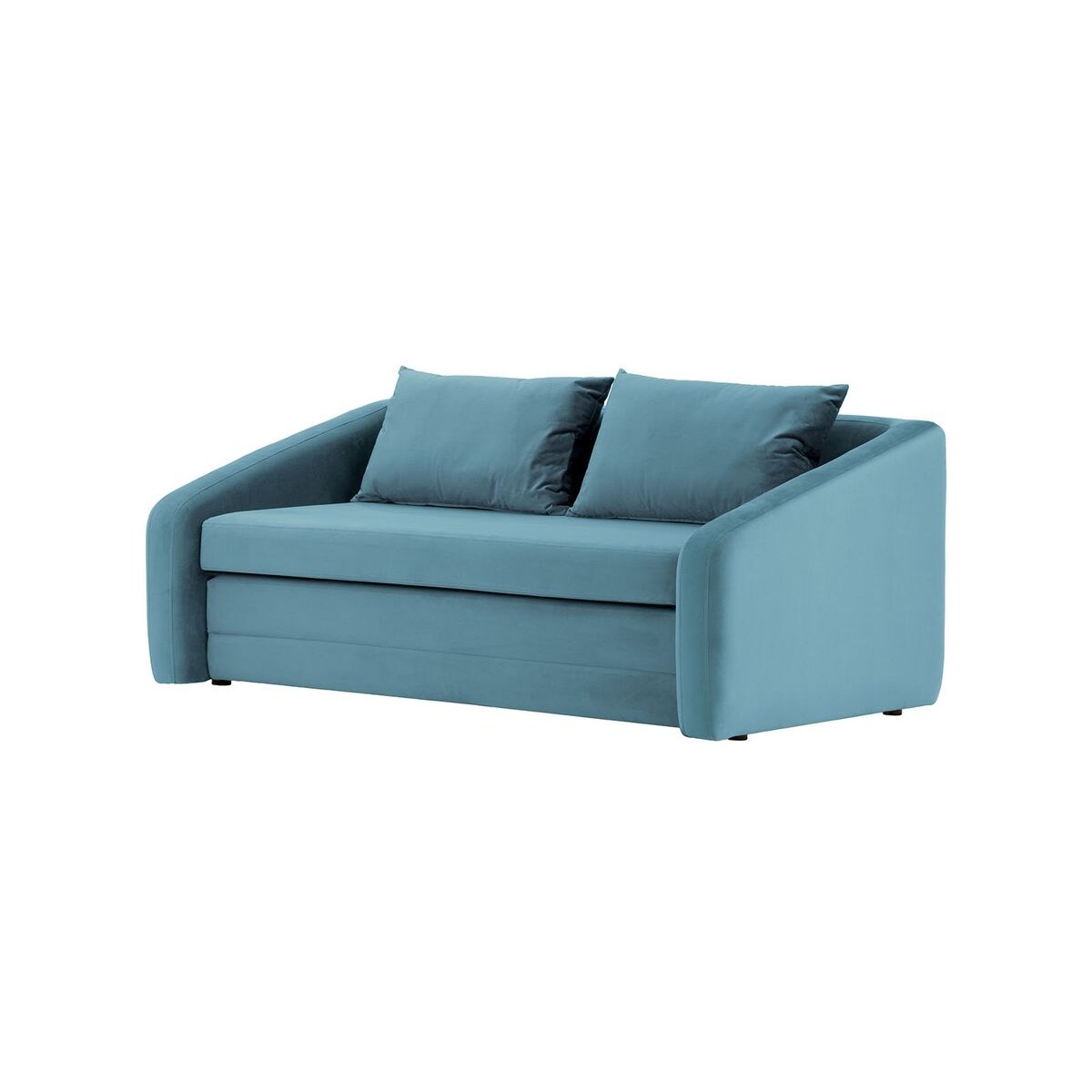 Rozkładana sofa 3,5 osobowa Alma-Velluto 12