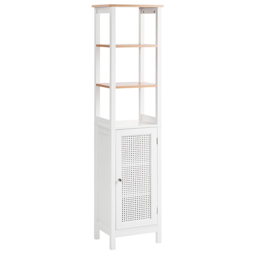 Szafka łazienkowa ALAMOS 40 cm Biały