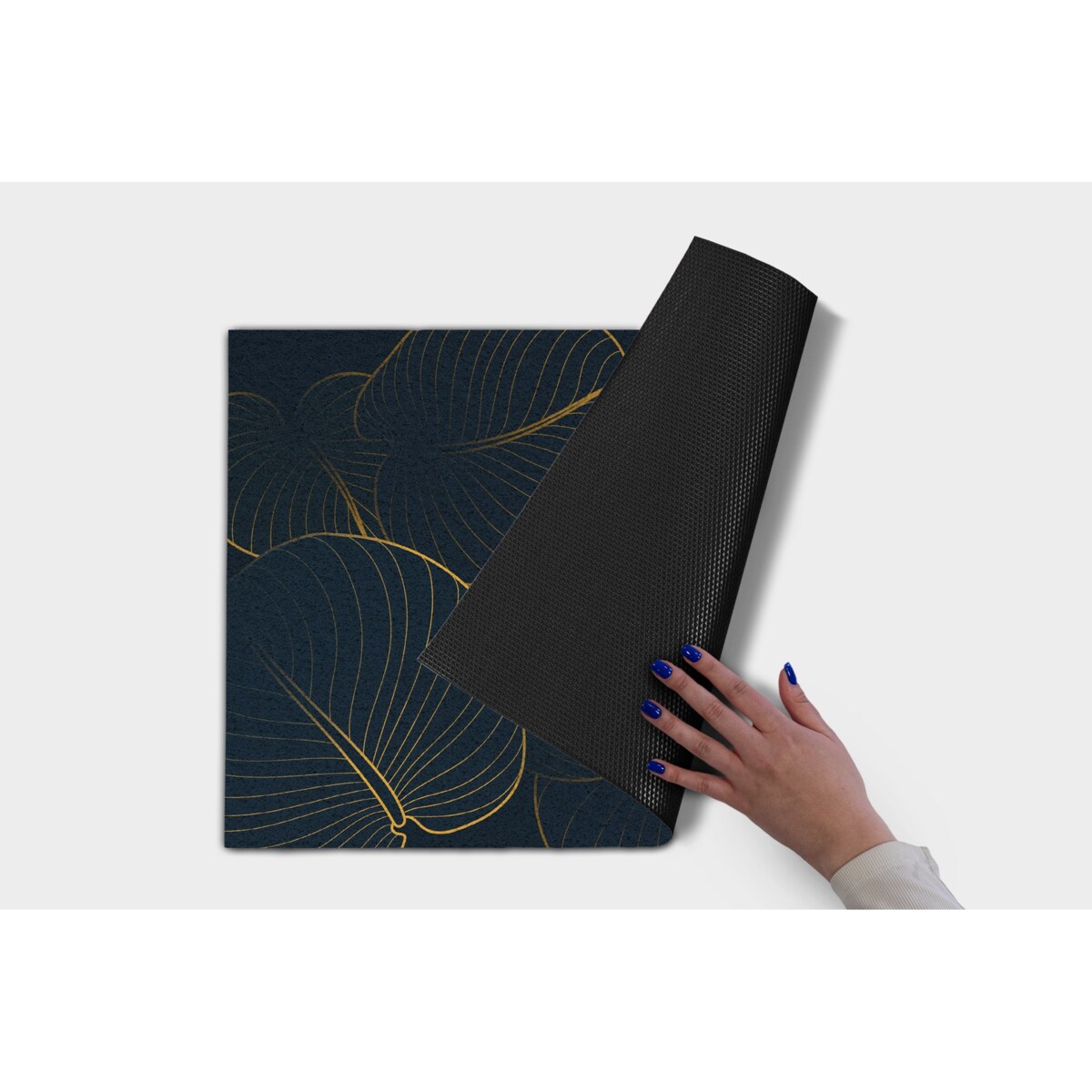 Wycieraczka zewnętrzna Welcome 60x40cm