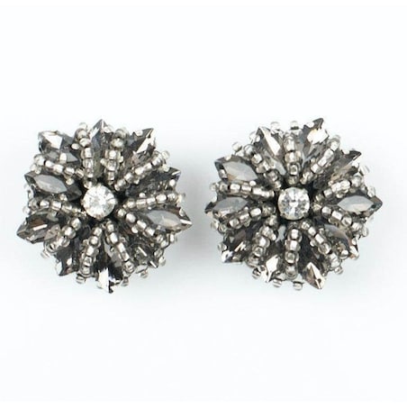 Calipso Silver moon - kolczyki