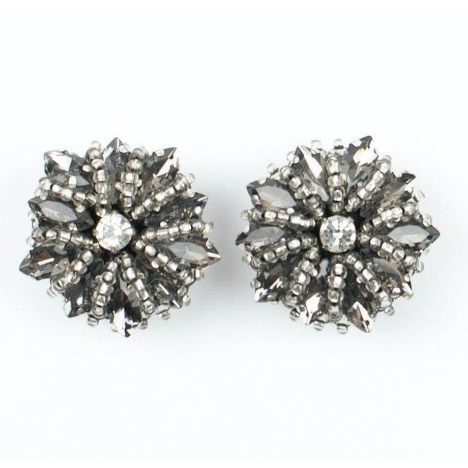 Calipso Silver moon - kolczyki