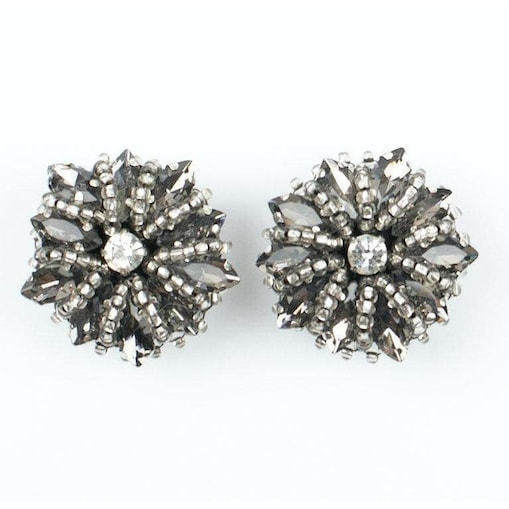 Calipso Silver moon - kolczyki